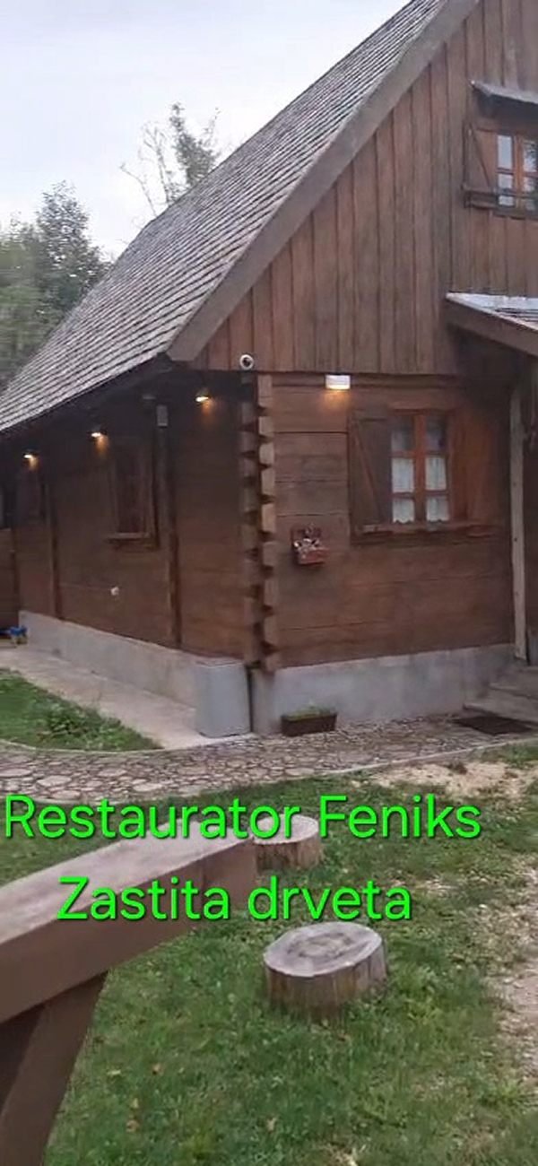Zastita drveta feniks